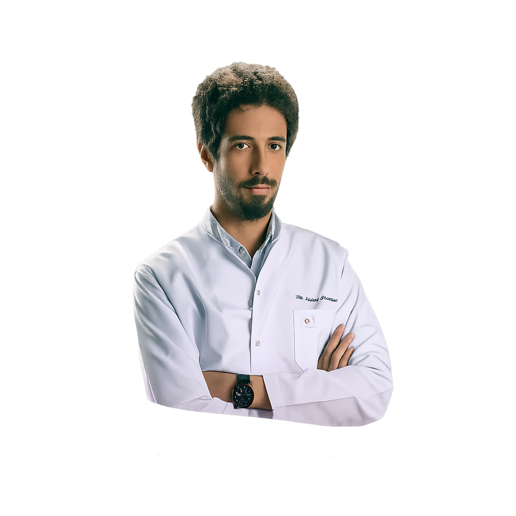 Dr. Mehmet Mimaroğlu